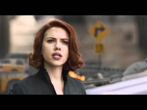 Marvel's The Avengers Featurette - Black Widow - UCvC4D8onUfXzvjTOM-dBfEA