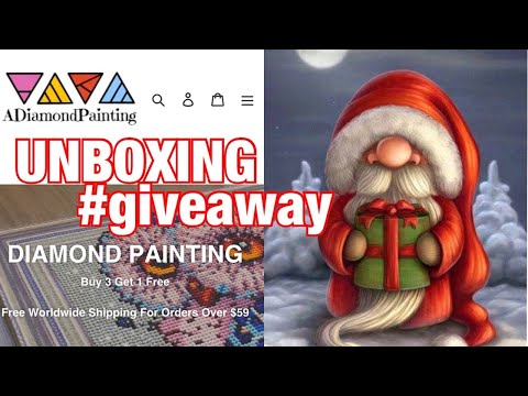 💝🎀WINNERS OF THE DIAMOND PAINTING 💝🎀 CONGRATULATIONS 🎊🎊#adiamondpaintingcom