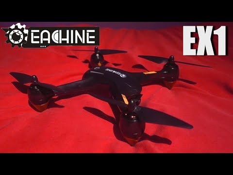 Eachine EX1 1080p GPS Quadcopter - UCKE_cpUIcXCUh_cTddxOVQw