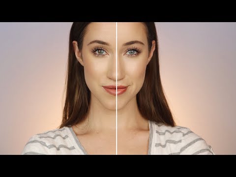 CREAM VS POWDER | ALLIE GLINES - UCLF42C7y73FKA8ye_5Nn-Kw