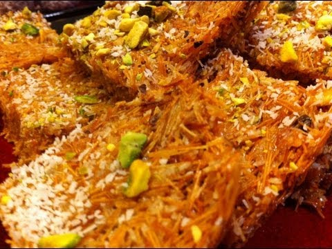 Vermicelli or Sev Ladoos and Bars in Gujrati - UCoq4cyttGVBzqB5oDtSQsBA