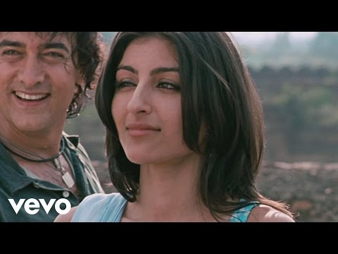 Tu Bin Bataye - Rang De Basanti | R. Madhavan | Soha Ali Khan - UC3MLnJtqc_phABBriLRhtgQ