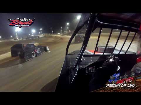#10 Scottie Hiett - Open Wheel on 1-28-23 at Boyds Speedway - dirt track racing video image