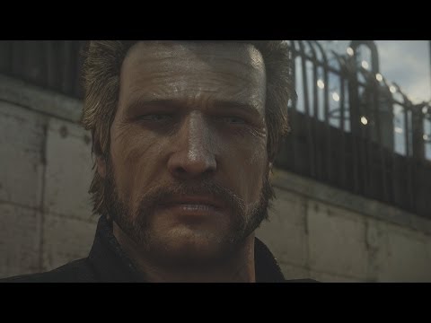 Dead Rising 3 - Chuck Greene's Return / 7 Day Survivor Ending S Ending - UCm4WlDrdOOSbht-NKQ0uTeg