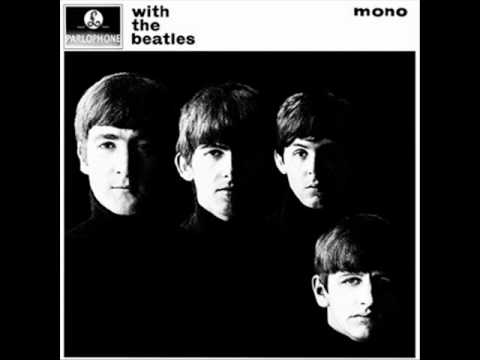 The Beatles - You Really Got A Hold On Me - Version