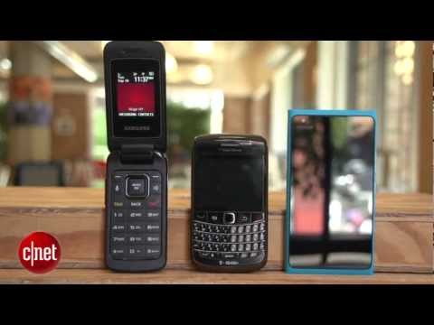 CNET How To - Key phone features to consider - UCOmcA3f_RrH6b9NmcNa4tdg