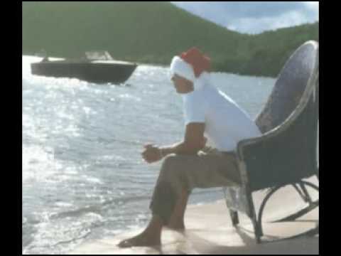 Kenny Chesney - All I Want for Christmas is a Real Good Tan