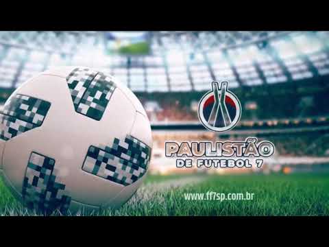 A7 FC (SP) confirma participação no Campeonato Paulista 2020