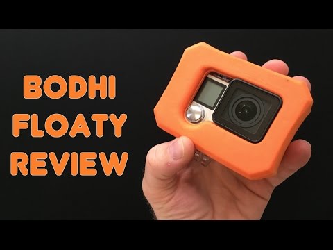 Bodhi Floaty Review - GoPro Tip #584 - UCTs-d2DgyuJVRICivxe2Ktg