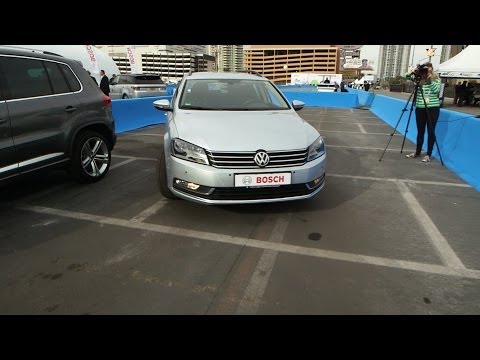 Bosch Driver Assistance System at CES 2014 | Consumer Reports - UCOClvgLYa7g75eIaTdwj_vg