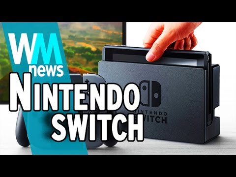 Nintendo Switch! 3 Facts About Nintendo's New Console! - UCaWd5_7JhbQBe4dknZhsHJg