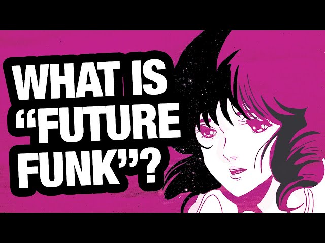 Future Funk Sheet Music: The Best of the Genre