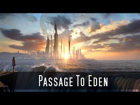 Ivan Torrent - Passage To Eden (Beautiful Emotional Music) - UCtD46o180pU7JtUob_VzlaQ