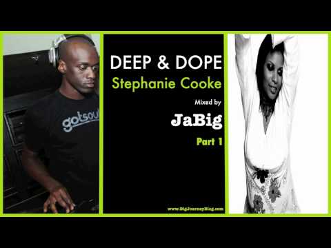 Stephanie Cooke Soulful Deep House Music DJ Mix by JaBig - UCO2MMz05UXhJm4StoF3pmeA