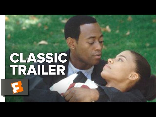 Love And Basketball Trailer: A Must See For All Basketball Fans