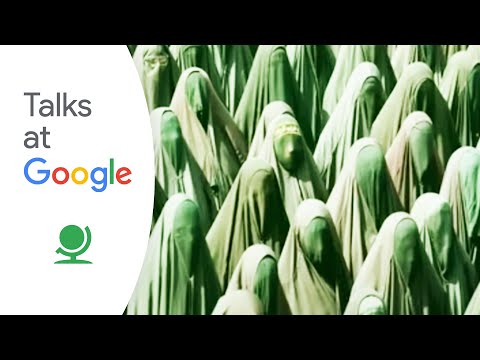 Sam Harris | Talks at Google - UCbmNph6atAoGfqLoCL_duAg