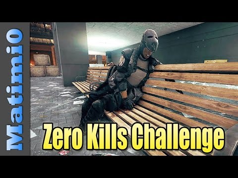 Zero Kills Challenge - Battlefield 4 - UCic79WdIerj8RpcshGi5ZiA