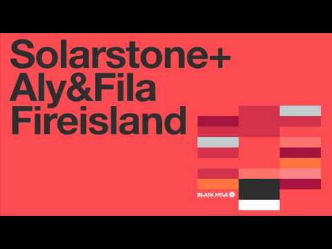 Solarstone with Aly & Fila - Fireisland (Extended Mix) - UCvYuEpgW5JEUuAy4sNzdDFQ