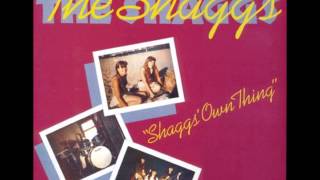 The Shaggs - You're Somethin' Special to Me