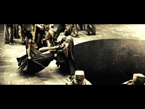 300 - Official Trailer [HD] - UCjmJDM5pRKbUlVIzDYYWb6g