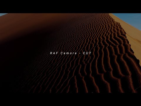 RAF Camora - CUT Lyrics
