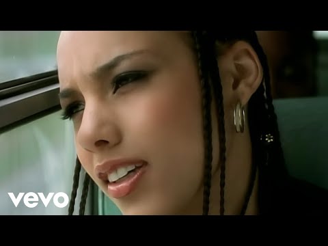 Alicia Keys - Fallin' - UCETZ7r1_8C1DNFDO-7UXwqw