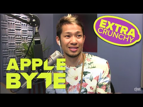 'Planet of the Apps': Will you watch it? (Apple Byte Extra Crunchy Podcast, Ep 46) - UCOmcA3f_RrH6b9NmcNa4tdg