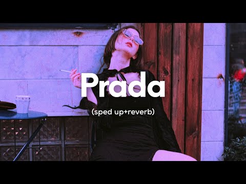 Cassö x RAYE x D-Block Europe – Prada (sped up+reverb)