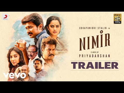 Nimir - Trailer | Udhayanidhi Stalin, Namitha Pramod, Parvatii - UCTNtRdBAiZtHP9w7JinzfUg