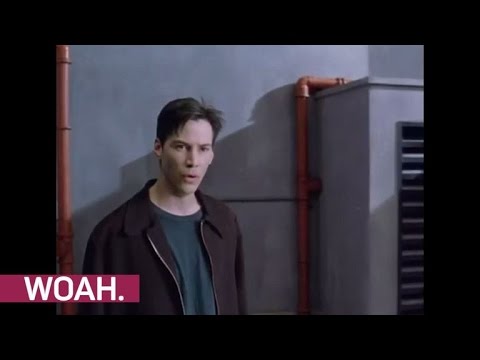 'The Matrix' may get a reboot - UCOmcA3f_RrH6b9NmcNa4tdg