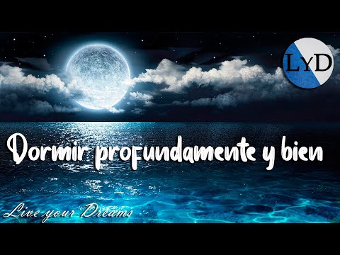 Música para Dormir Profundamente y Relajarse 8 Horas | Música Relajante para Dormir | Relajación - UC-NNIG5qSppCk2grs_7NYMQ