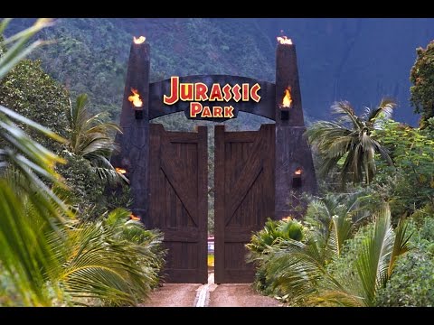 Why Is the Original Jurassic Park So Magical? - UCKy1dAqELo0zrOtPkf0eTMw