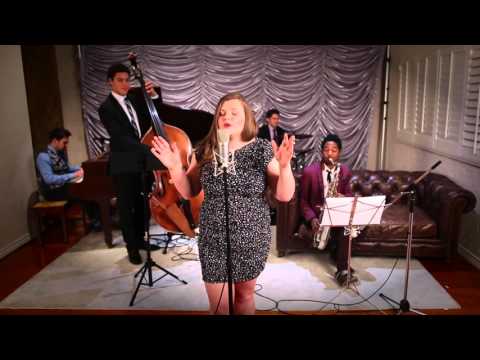 Thinking Out Loud - Vintage Swing Ed Sheeran Cover ft. Holly Campbell-Smith (#PMJsearch Winner!) - UCORIeT1hk6tYBuntEXsguLg