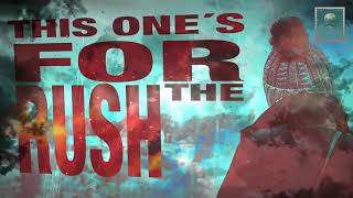 HERBIE  - The Rush (Official Lyric Video)