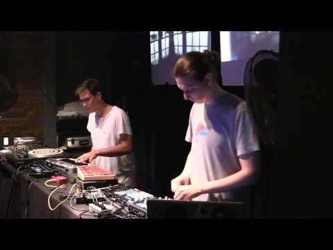 Mieux Boiler Room Vienna Live Set - UCGBpxWJr9FNOcFYA5GkKrMg