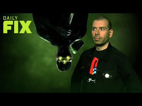 Metal Gear's Stealth Void to Be Filled This Year? - IGN Daily Fix - UCKy1dAqELo0zrOtPkf0eTMw