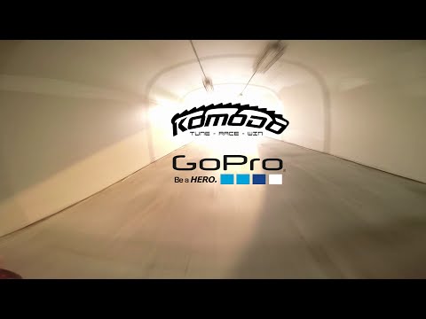 Komodo Racing Frame with new GoPro4 Black 60FPS - UCHQt84v0Hkep16-0ABpQlrQ