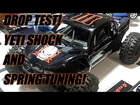 Soft and Squishy Axial Yeti Shocks and Springs - UCqPRkuVCNf5HyqrH1x30gkA