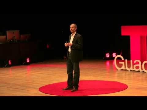 La Innovación y sus ingredientes | Gustavo Guillemín | TEDxGuadalajara - UCsT0YIqwnpJCM-mx7-gSA4Q