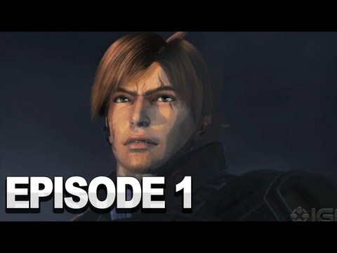 Street Fighter x Tekken Vita - New World Warriors: Episode 1 - UCKy1dAqELo0zrOtPkf0eTMw