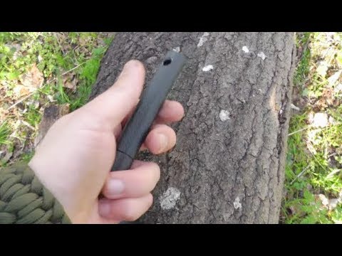 Палочка выживальщика... - UCR0LA3NWHtclYE8480jmqzg