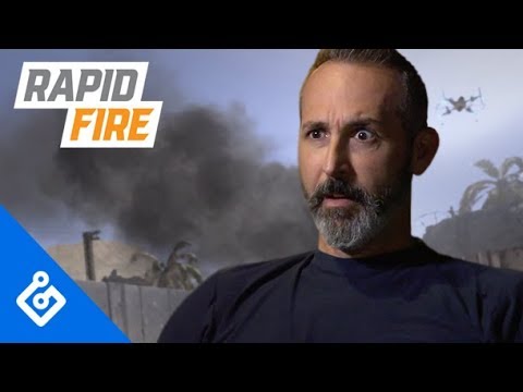 129 Rapid Fire Questions About Call of Duty: Modern Warfare - UCK-65DO2oOxxMwphl2tYtcw