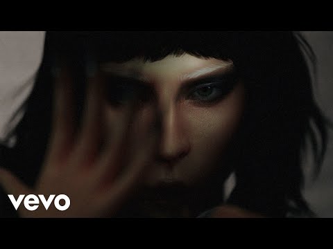 Lady Gaga - Perfect Celebrity (3D Music Video)