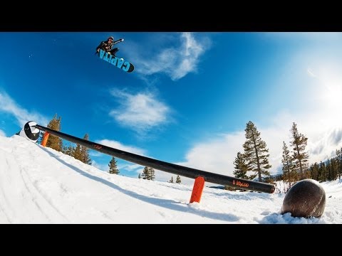Park Sessions Woodward at Tahoe - TransWorld SNOWboarding - UC_dM286NO7QhuX18nMW0Z9A