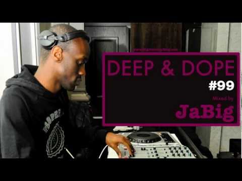 Deep House Lounge DJ Mix by JaBig (Playlist for Dinner, Gym, Restaurant) - UCO2MMz05UXhJm4StoF3pmeA