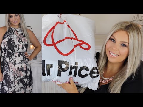 MRP Clothing & Accessory Haul August 2014 - UChplUdodMCdfZfmTQbRhNWw