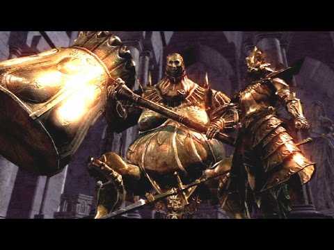 Top 10 Hardest Boss Fights in Video Games - UCaWd5_7JhbQBe4dknZhsHJg