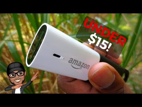 Amazon Dash Wand Review and Demonstration - Get it for Free!!! - UCMFvn0Rcm5H7B2SGnt5biQw