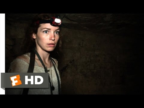 As Above, So Below (2014) - How Did They Get a Piano Down Here? Scene (3/10) | Movieclips - UC3gNmTGu-TTbFPpfSs5kNkg