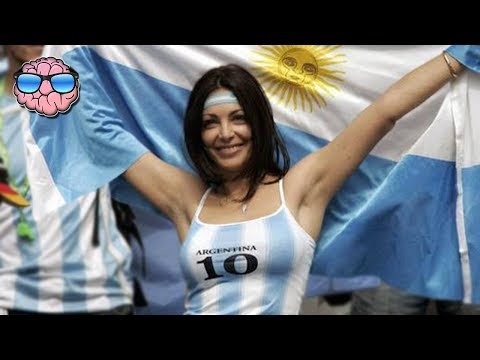 Top 10 AMAZING Facts About ARGENTINA - UCa03bf8gAS2EtffptV-_jfA